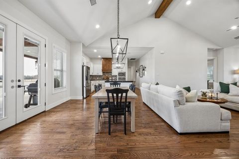 Tiny photo for 20450 County Road 637, Nevada, TX 75173 (MLS # 21196830)