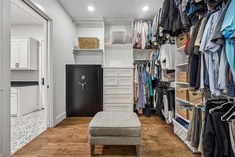 Tiny photo for 20450 County Road 637, Nevada, TX 75173 (MLS # 21196830)