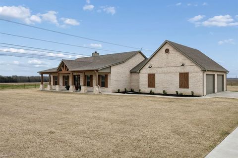 Tiny photo for 20450 County Road 637, Nevada, TX 75173 (MLS # 21196830)