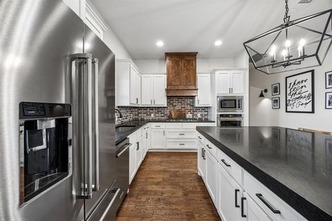 Tiny photo for 20450 County Road 637, Nevada, TX 75173 (MLS # 21196830)