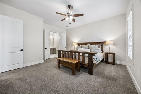 Tiny photo for 20450 County Road 637, Nevada, TX 75173 (MLS # 21196830)