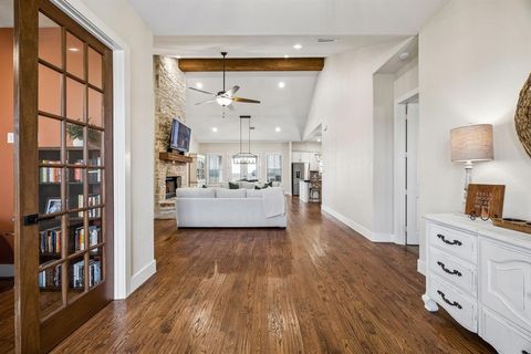 Tiny photo for 20450 County Road 637, Nevada, TX 75173 (MLS # 21196830)