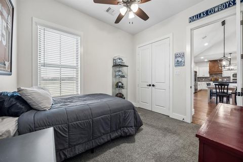 Tiny photo for 20450 County Road 637, Nevada, TX 75173 (MLS # 21196830)