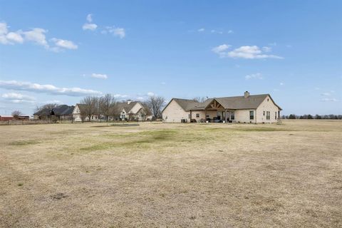 Tiny photo for 20450 County Road 637, Nevada, TX 75173 (MLS # 21196830)
