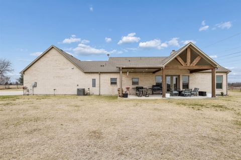 Tiny photo for 20450 County Road 637, Nevada, TX 75173 (MLS # 21196830)