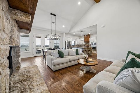 Tiny photo for 20450 County Road 637, Nevada, TX 75173 (MLS # 21196830)