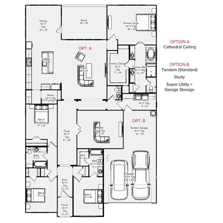 2642 Elias Drive