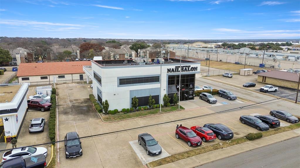 none - Commercial Sale