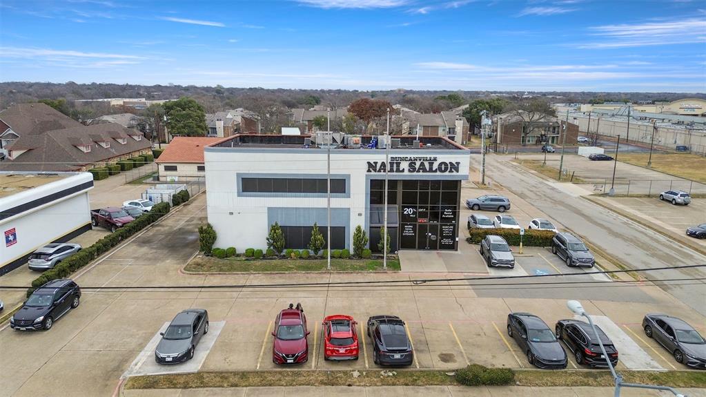 none - Commercial Sale