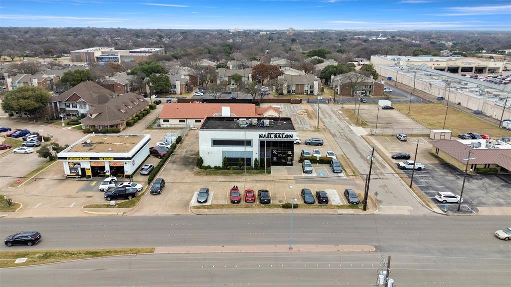 none - Commercial Sale