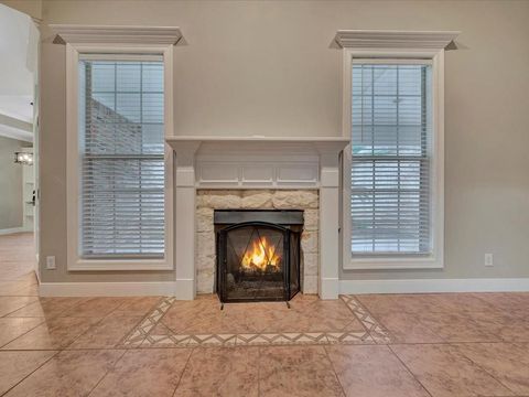 A home in Nacogdoches