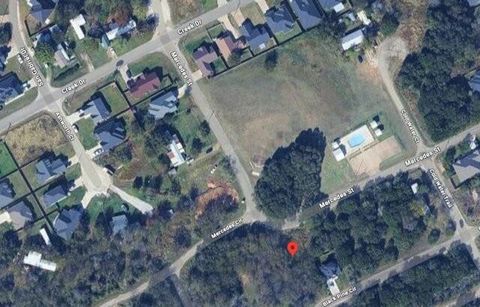 2507 Mercedes Street Granbury TX 76048