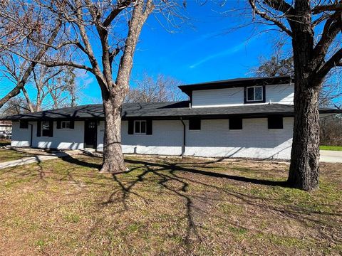 Photo of 4603 3rd Street, Greenville, TX 75401 (MLS # 21200111)