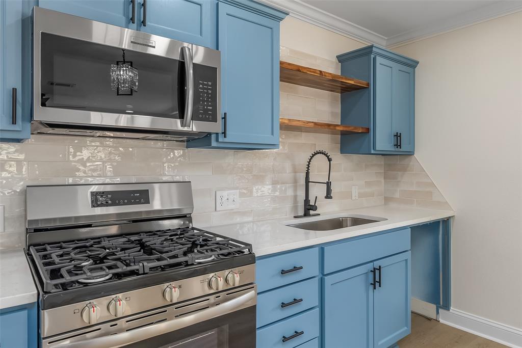 Waterside Sub - Residential