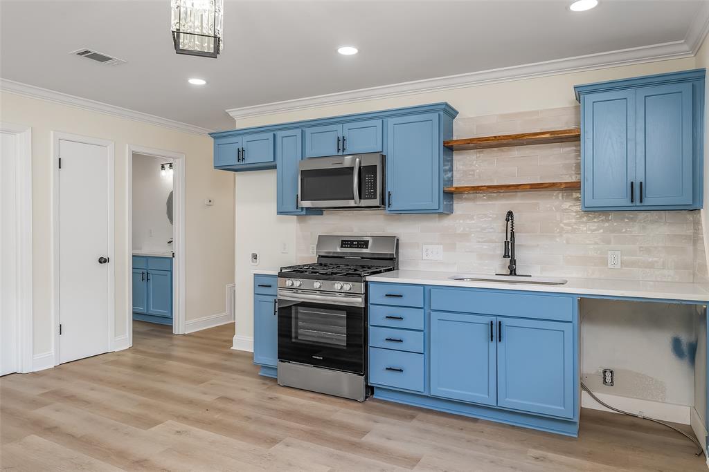 Waterside Sub - Residential