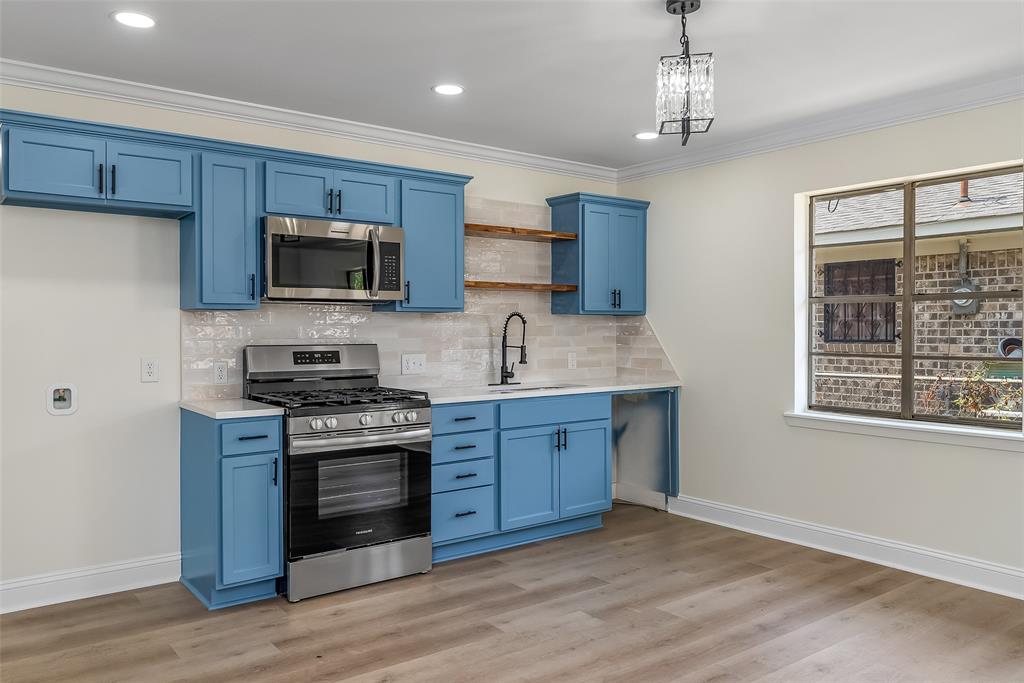 Waterside Sub - Residential