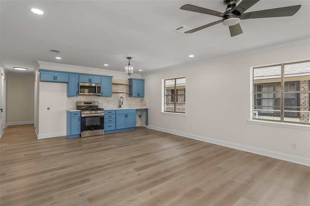 Waterside Sub - Residential