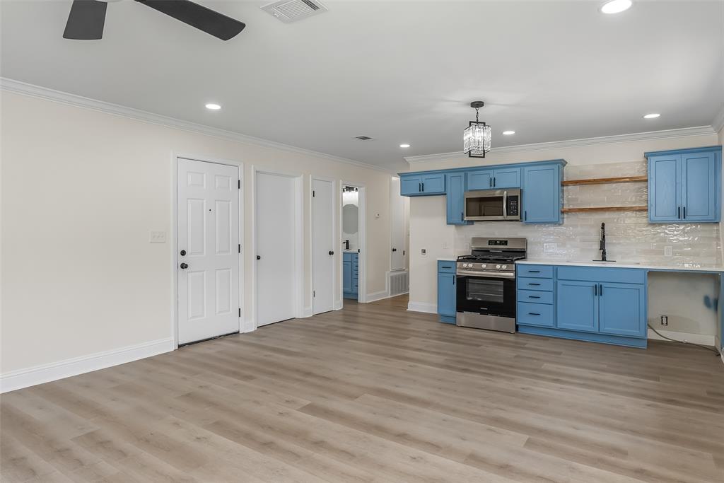 Waterside Sub - Residential