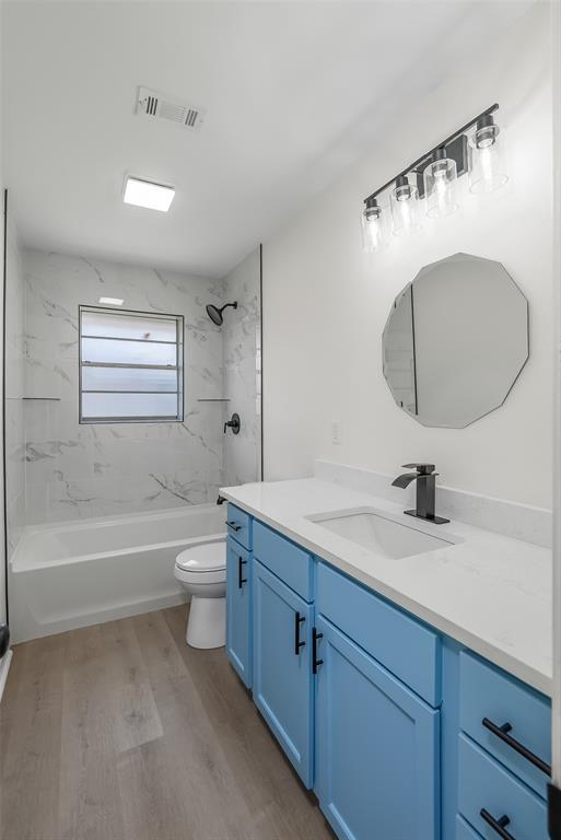 Waterside Sub - Residential