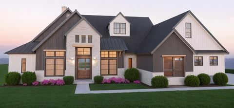 3493 Evergreen Lane Caddo Mills TX 75135