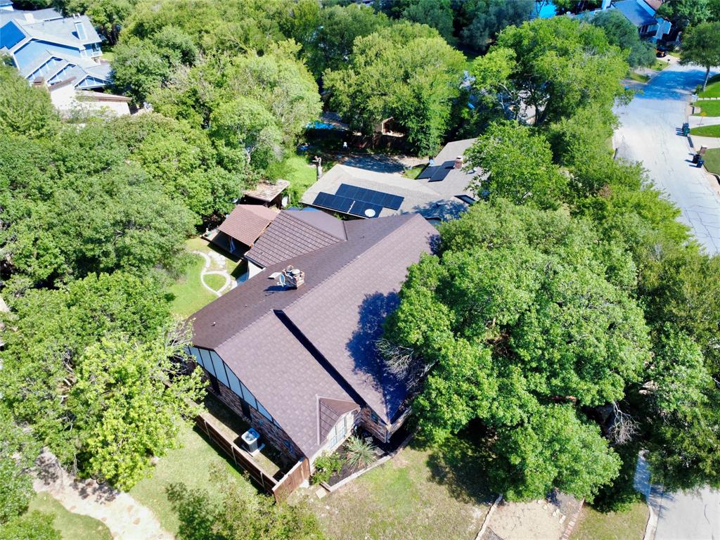 Lake Country Estates Add - Residential