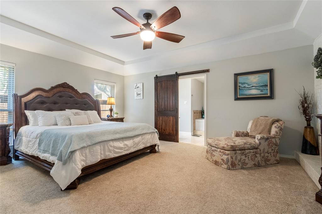 Lake Country Estates Add - Residential