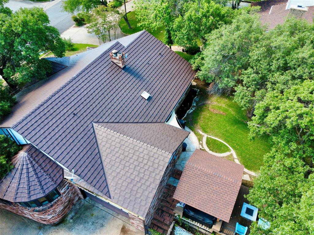 Lake Country Estates Add - Residential