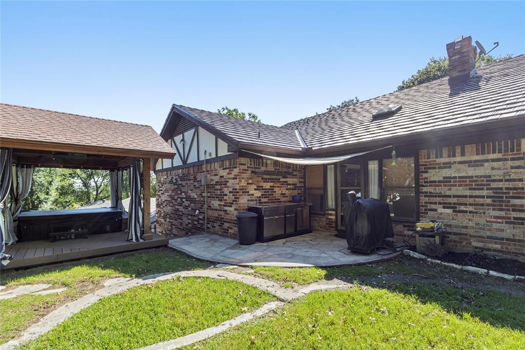 Lake Country Estates Add - Residential