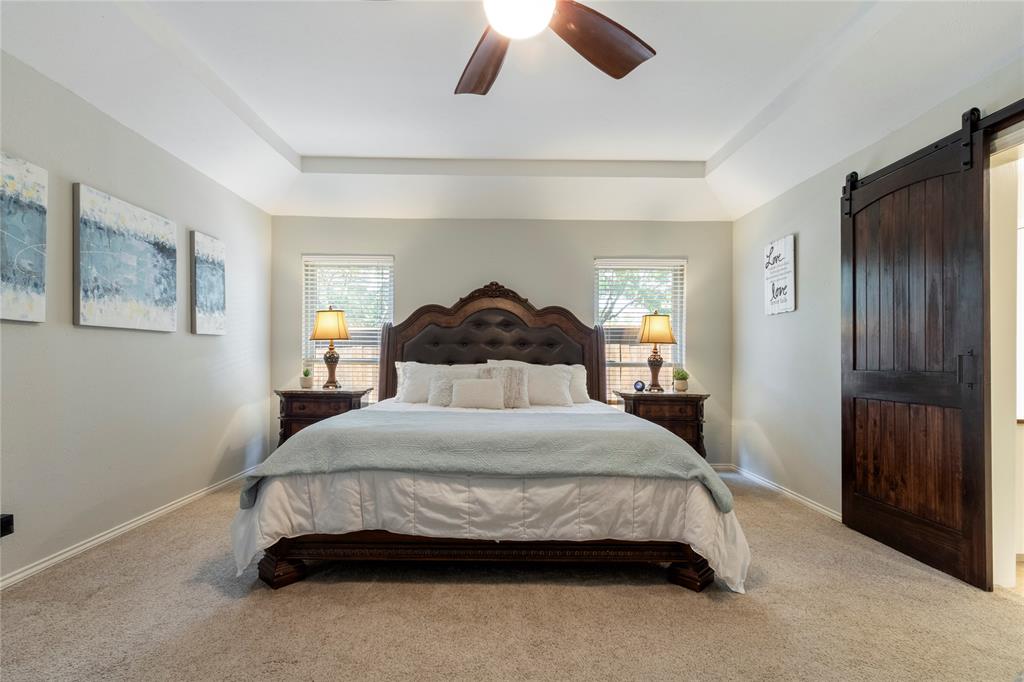 Lake Country Estates Add - Residential