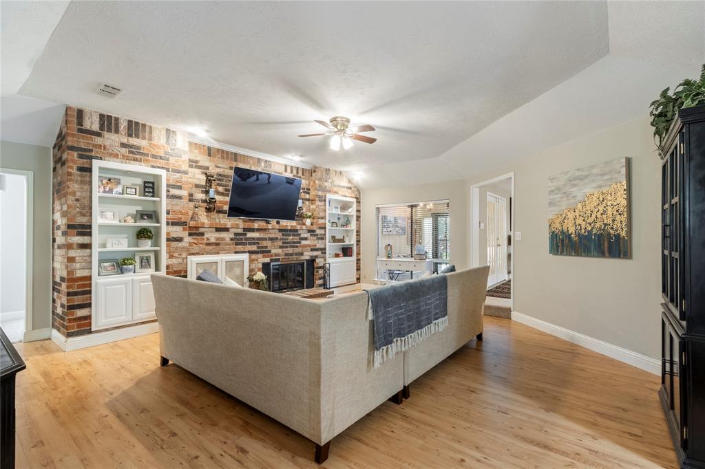 Lake Country Estates Add - Residential