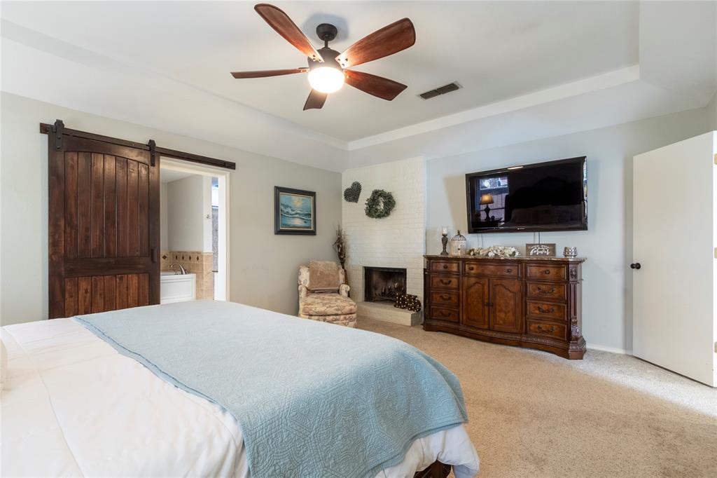 Lake Country Estates Add - Residential