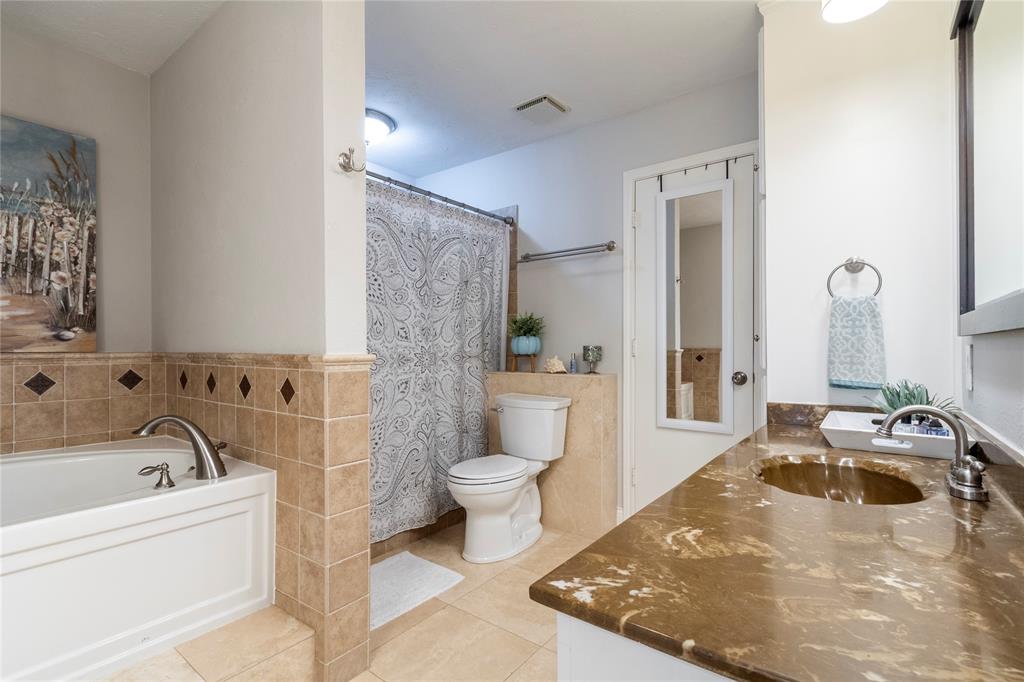 Lake Country Estates Add - Residential