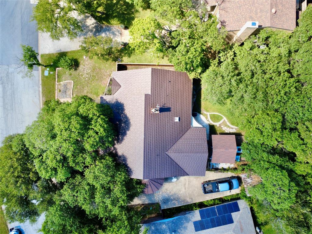 Lake Country Estates Add - Residential