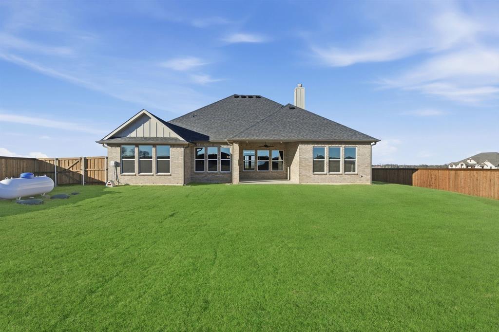 Settlers Glen - Residential