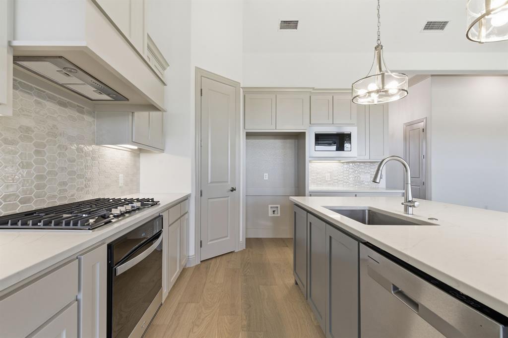 Settlers Glen - Residential