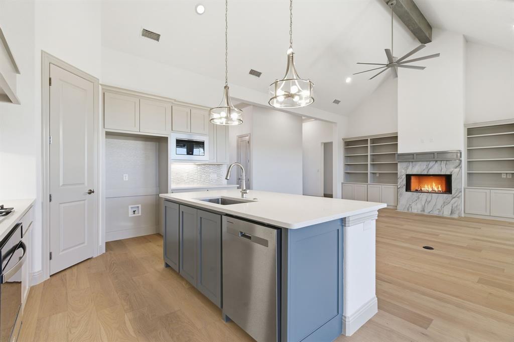 Settlers Glen - Residential