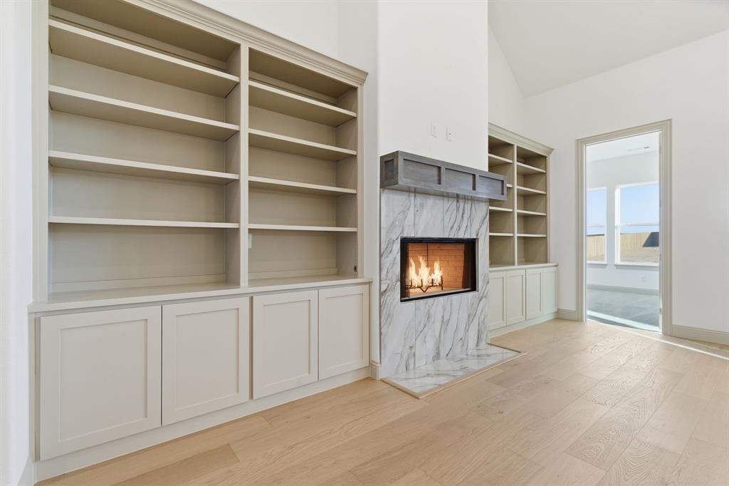 Settlers Glen - Residential