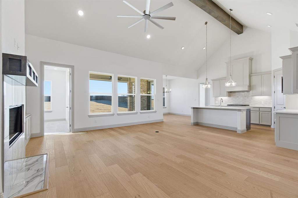 Settlers Glen - Residential