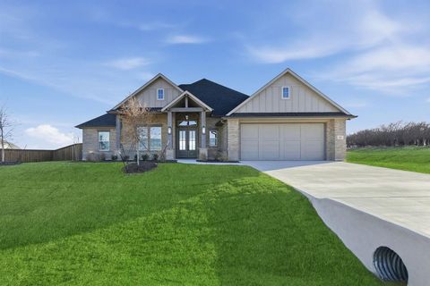Property photo of 113 Rockford Street, New Fairview, TX 76078