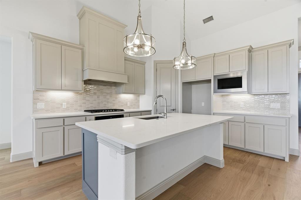 Settlers Glen - Residential