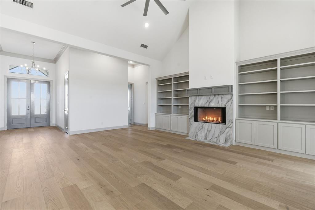 Settlers Glen - Residential