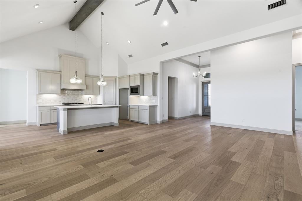 Settlers Glen - Residential