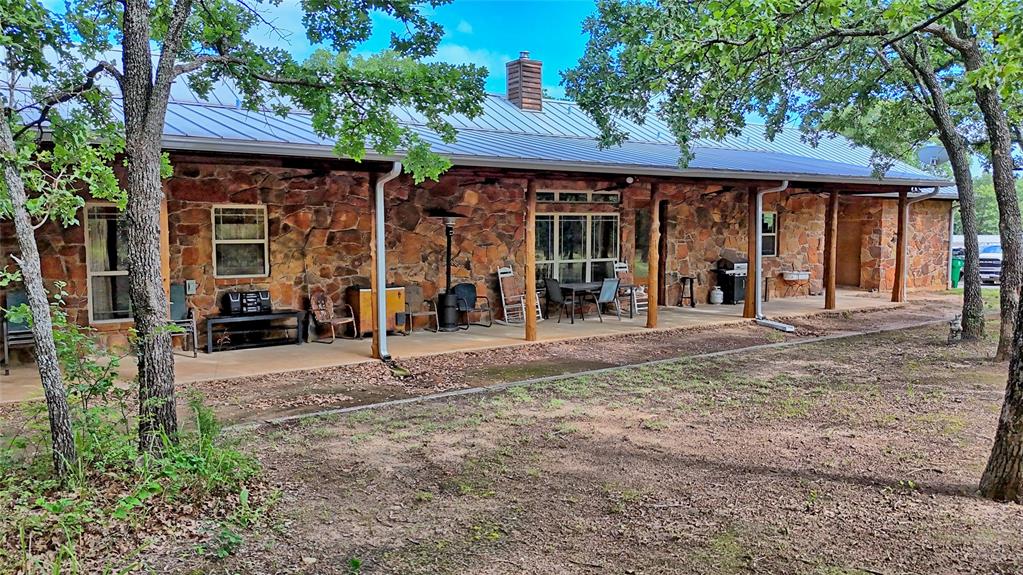 4509 Lazy E Road