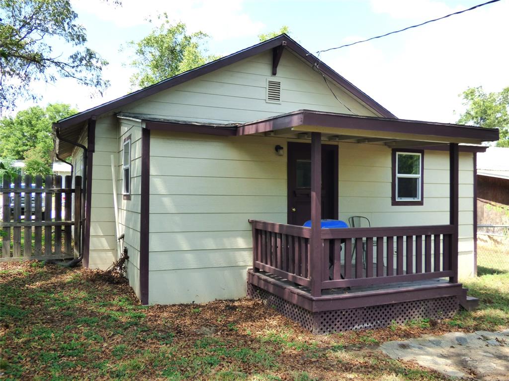 Daugherty - Residential