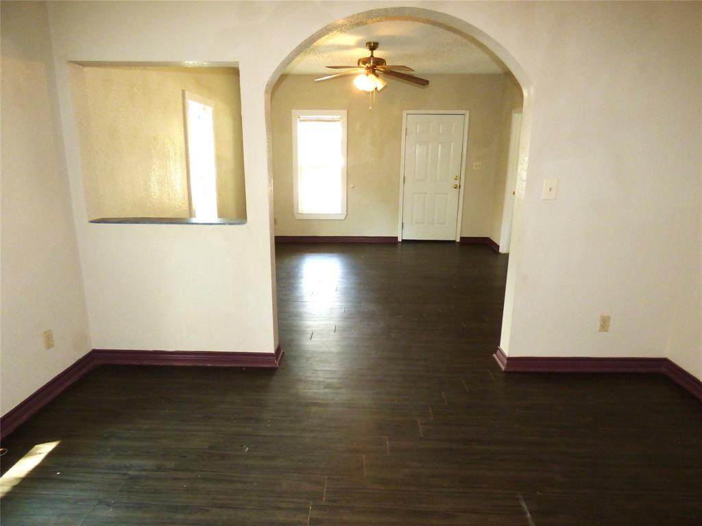 Daugherty - Residential