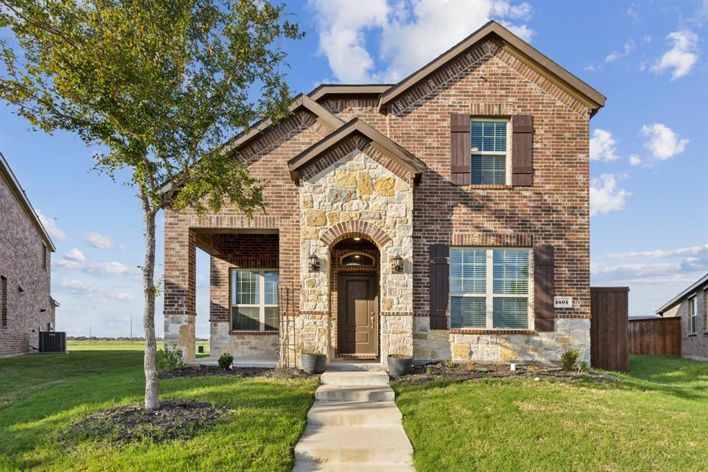 1501 Bennington Lane