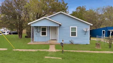 A home in Greenville