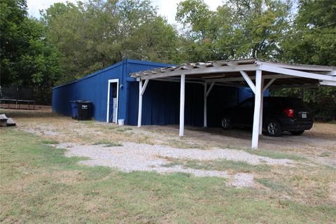 A home in Greenville