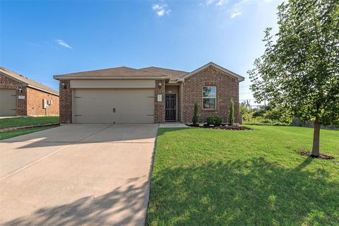 5921 Obsidian Creek Drive Fort Worth TX 76179