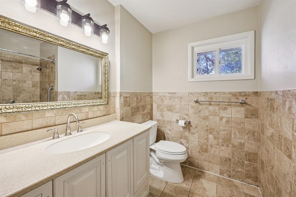 Mc Knight Manor Add - Residential